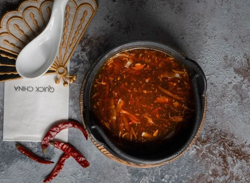 Quick China Metropol AVM - 2