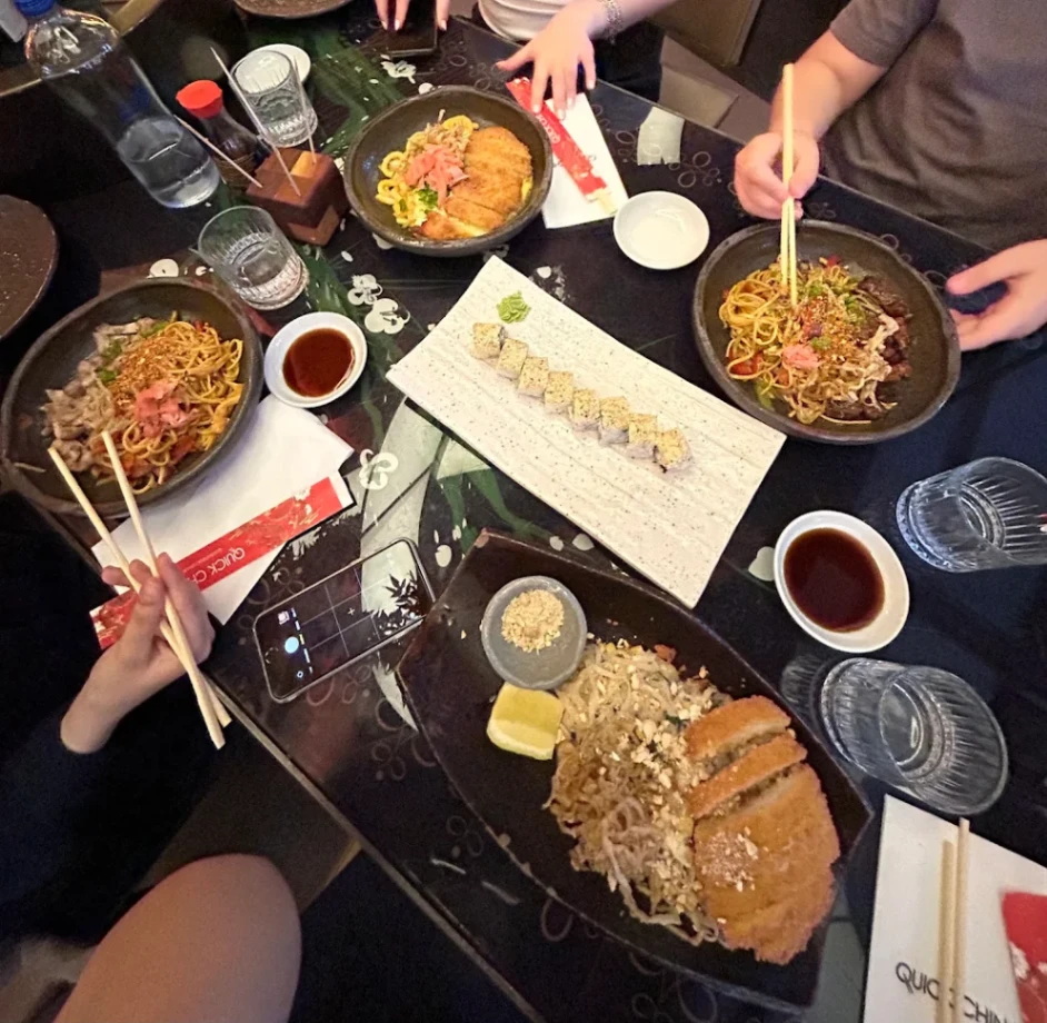 Quick China Metropol AVM - 3