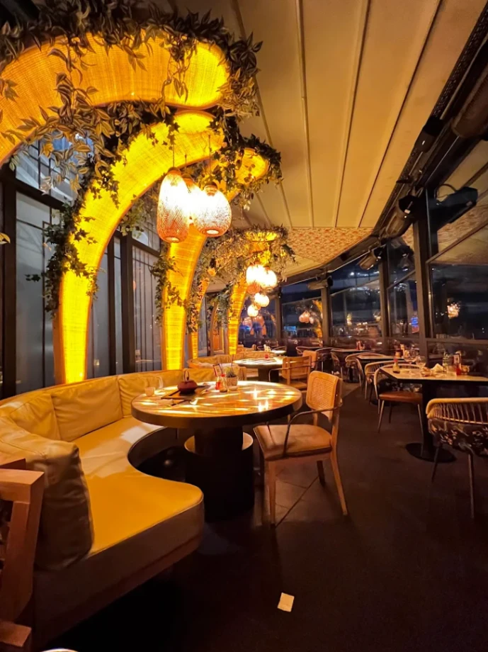 Quick China Metropol AVM - 4