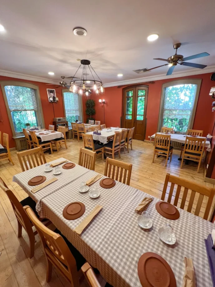  Ethem Efendi Kahvaltı - 2