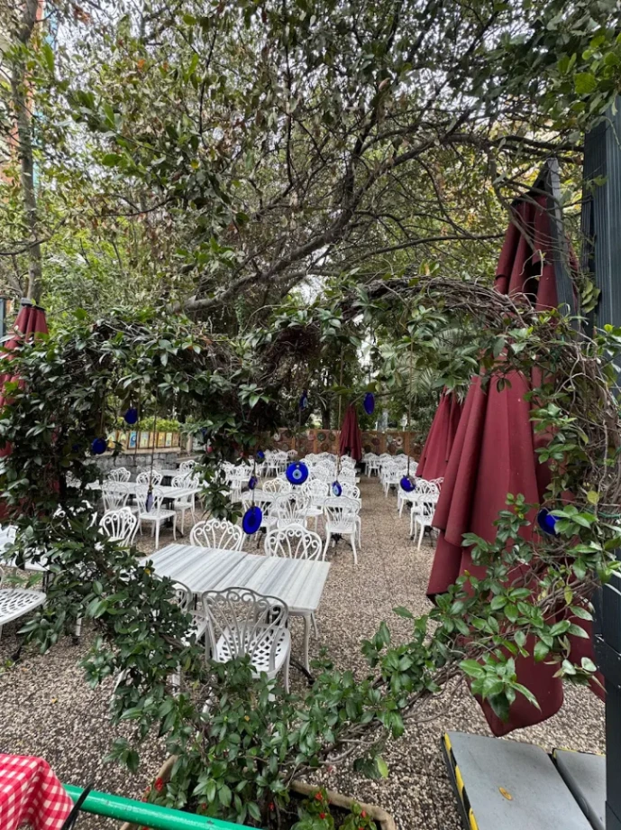  Ethem Efendi Kahvaltı - 3