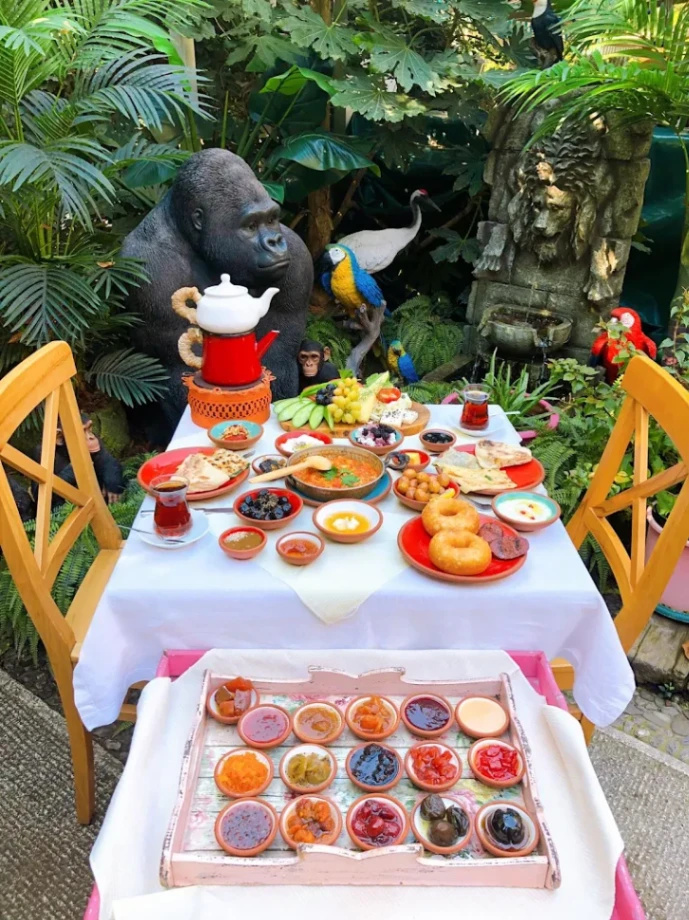  Ethem Efendi Kahvaltı - 5