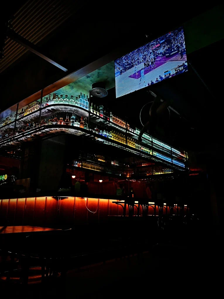 The Wall Suadiye - 3