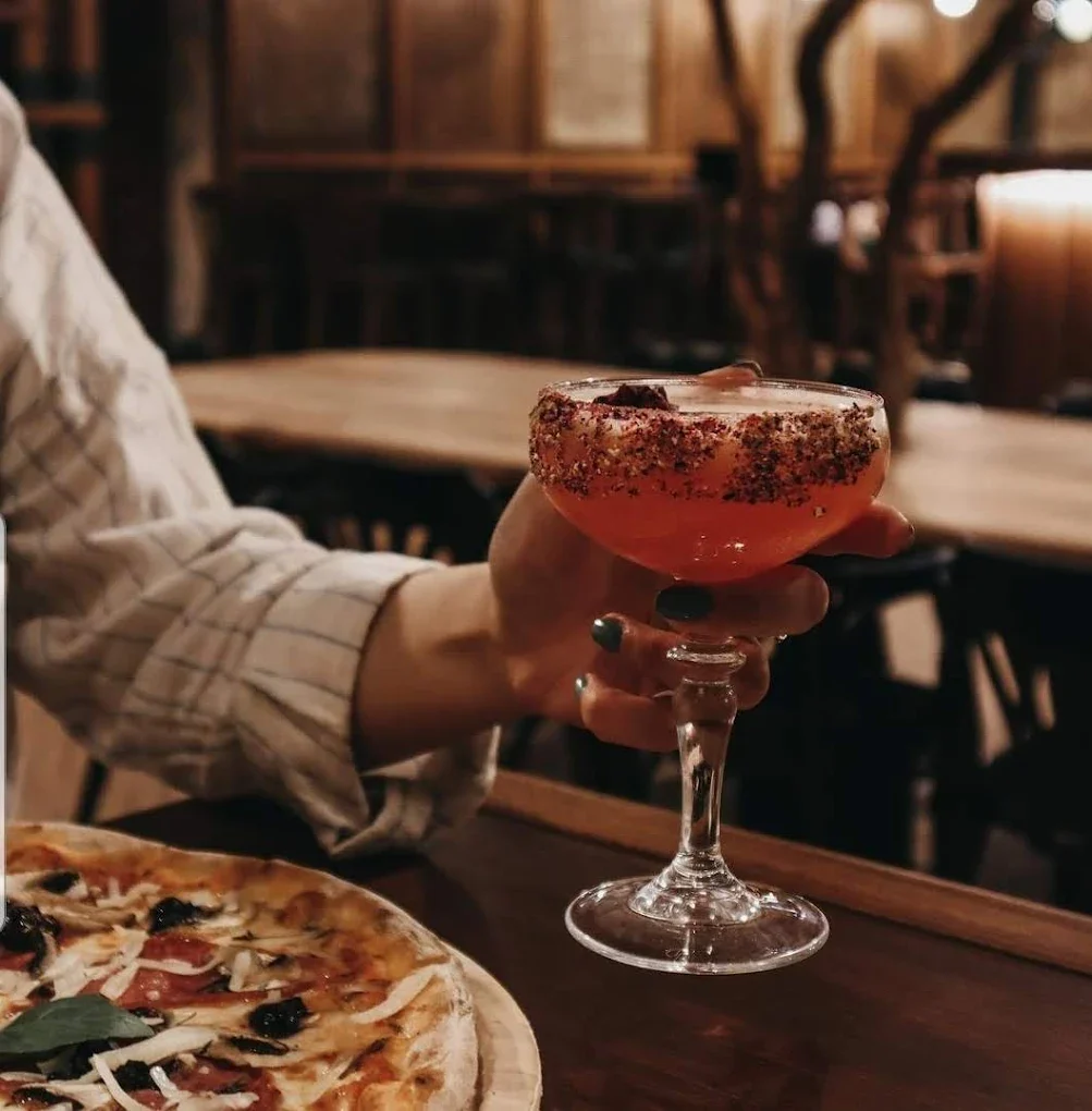 The Wall Suadiye - 4