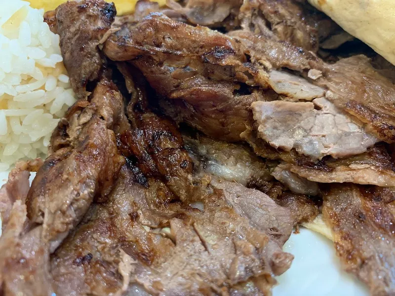 Dönerci Ali Usta - 2