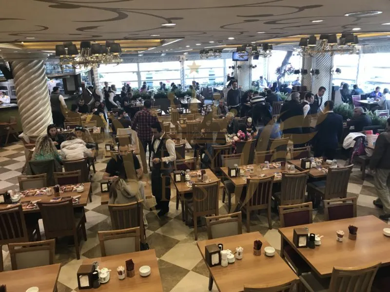 Dönerci Ali Usta - 3