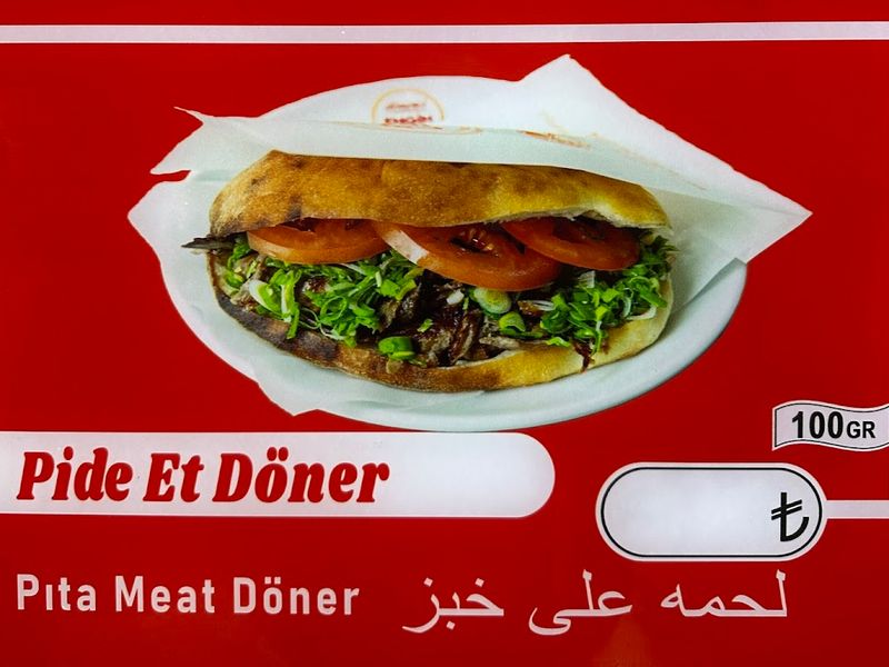 Dönerci Engin'in Yeri - 2