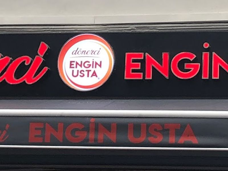 Dönerci Engin'in Yeri - 3