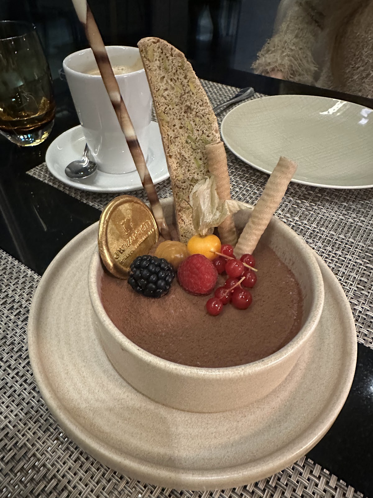 Ceres Restaurant - 2