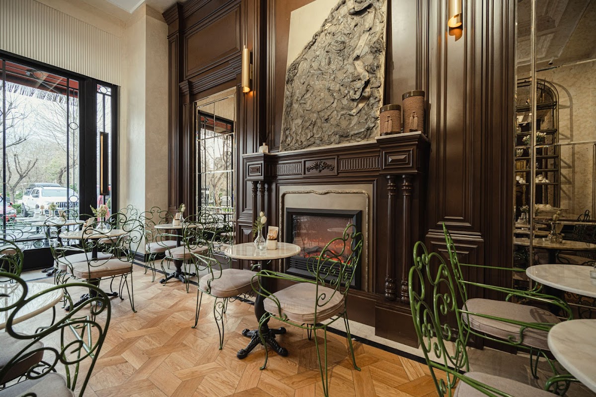 Genova 1050 - Yalı Ataköy - 1