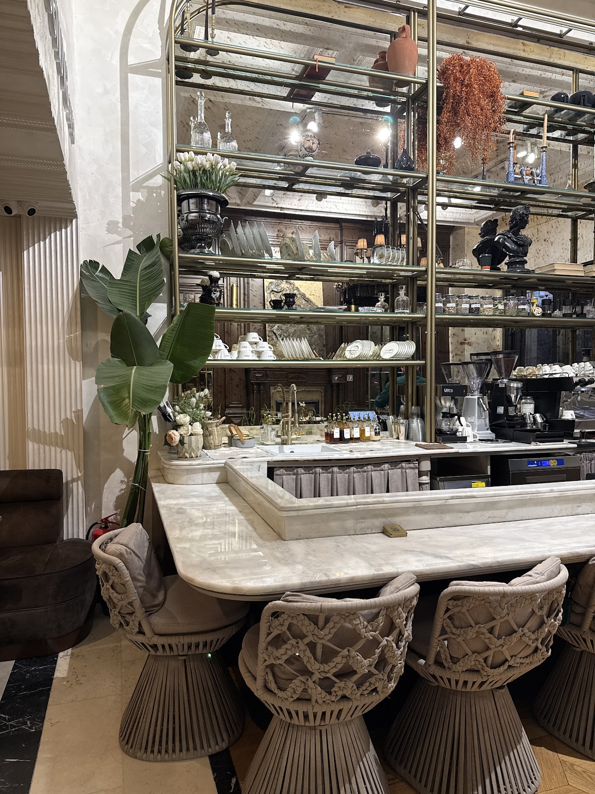 Genova 1050 - Yalı Ataköy - 2