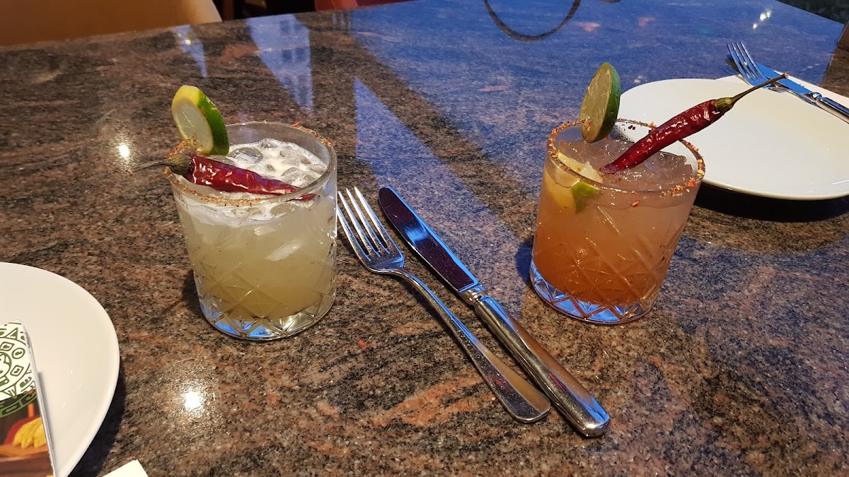 Ranchero Ataşehir Watergarden - 2