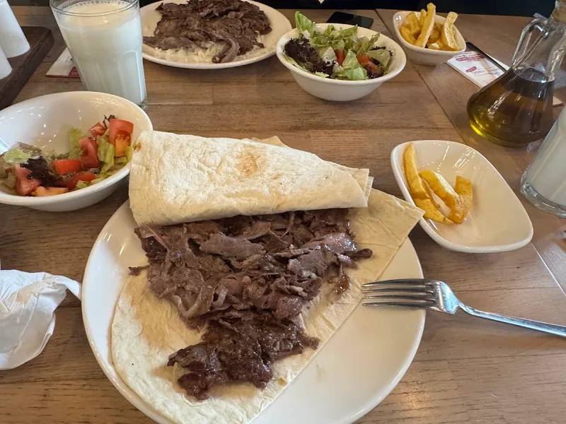 Nakibey Döner - 3