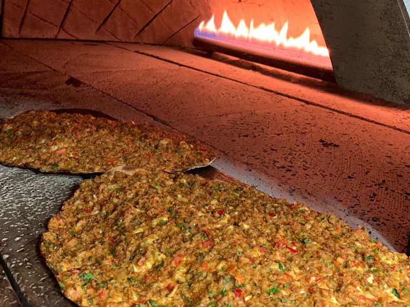 Münhasır Döner & Kebab - 2