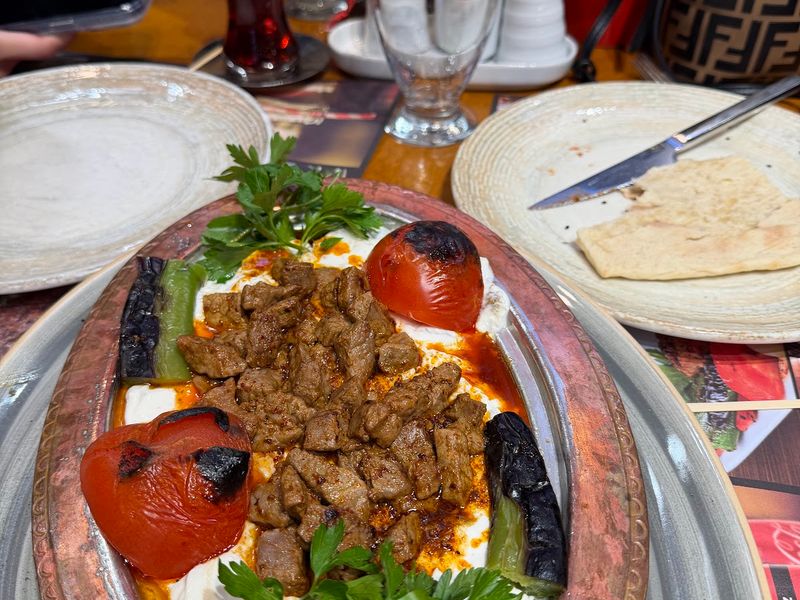 Münhasır Döner & Kebab - 3