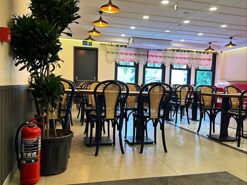 Metet Közde Döner, Kuzguncuk - 2