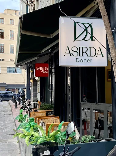 Asırda Döner - 2