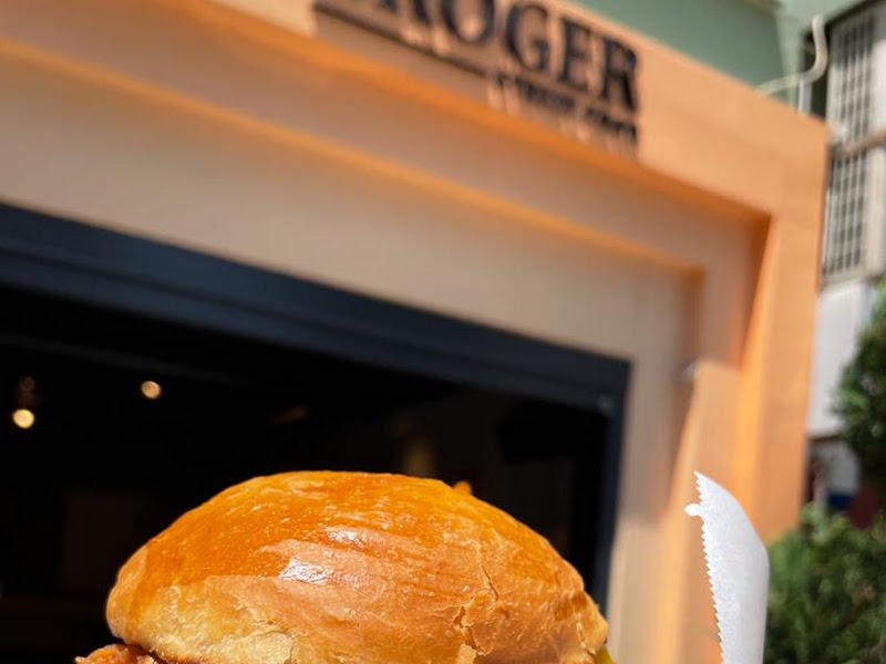 Broger Street Food - 2