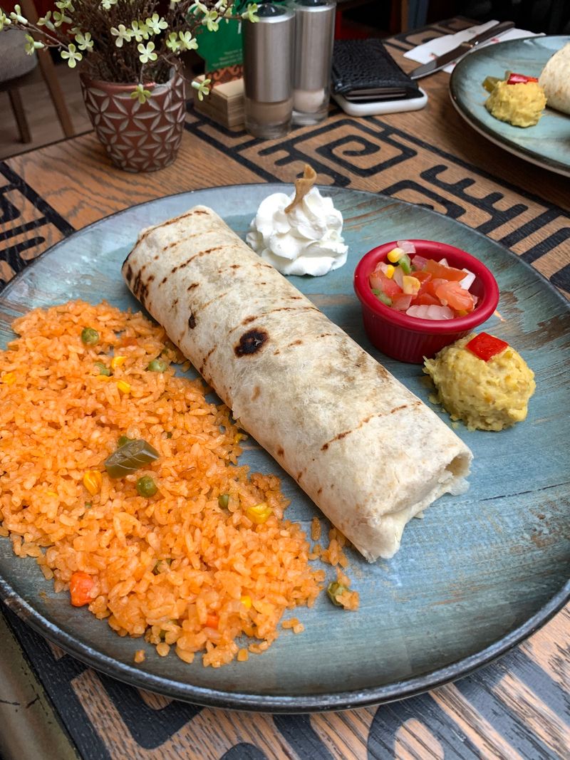 Ranchero Nişantaşı - 2