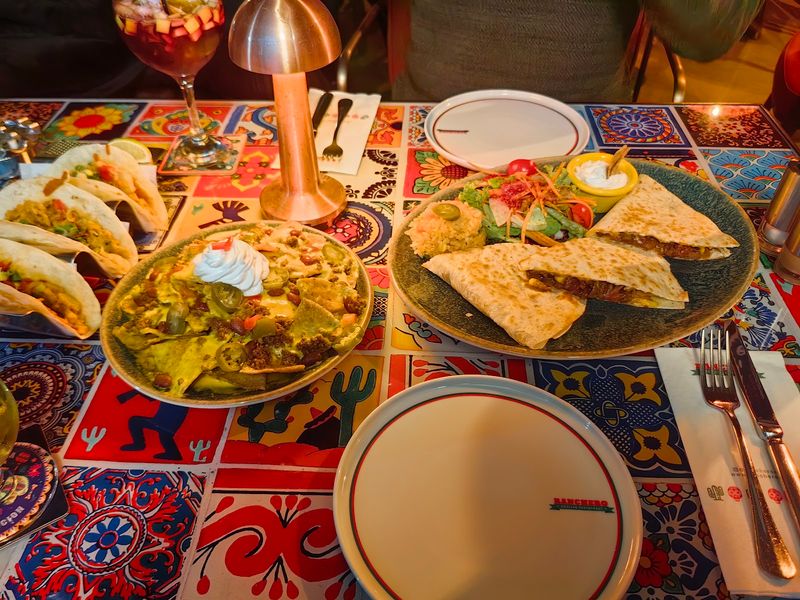 Ranchero Nişantaşı - 3