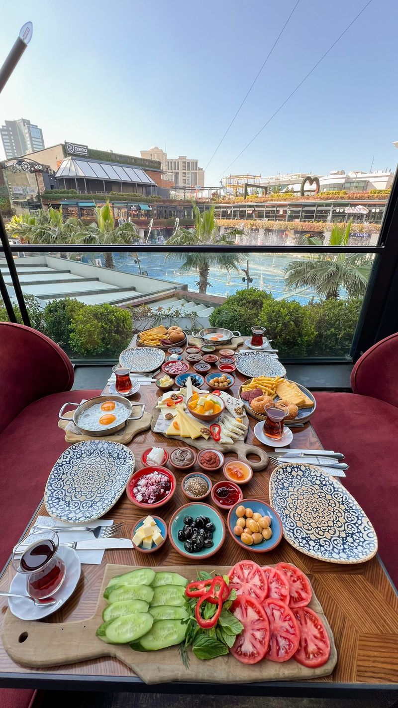 The Hunger Watergarden - 2