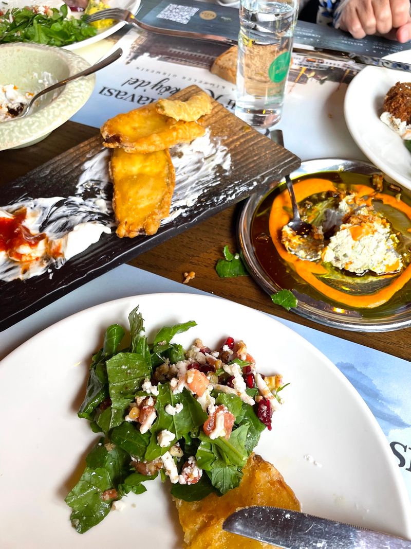 Afitap Meyhane Kadıköy Terminal - 2