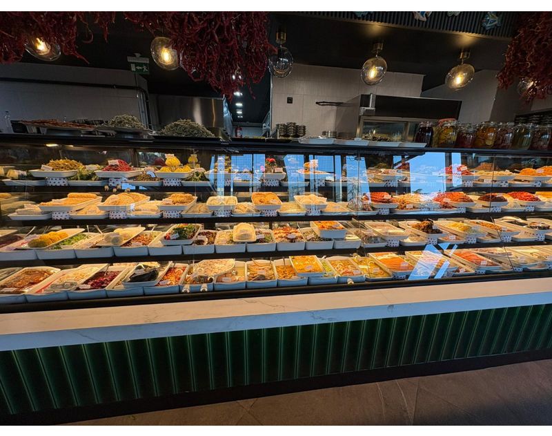 Afitap Meyhane Kadıköy Terminal - 3