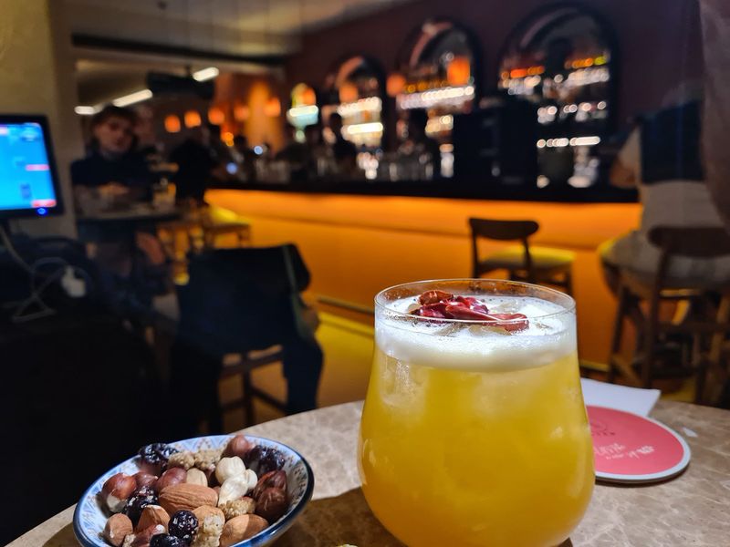 Allen Kitchen & Cocktail - 3