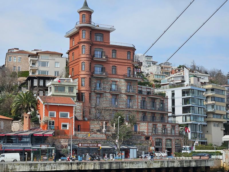 Borusan Contemporary - 3