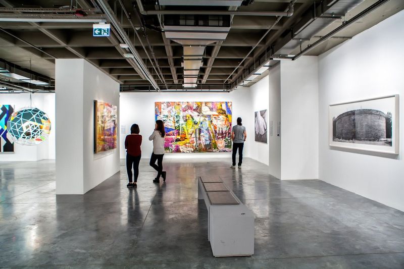 İstanbul Modern - 1