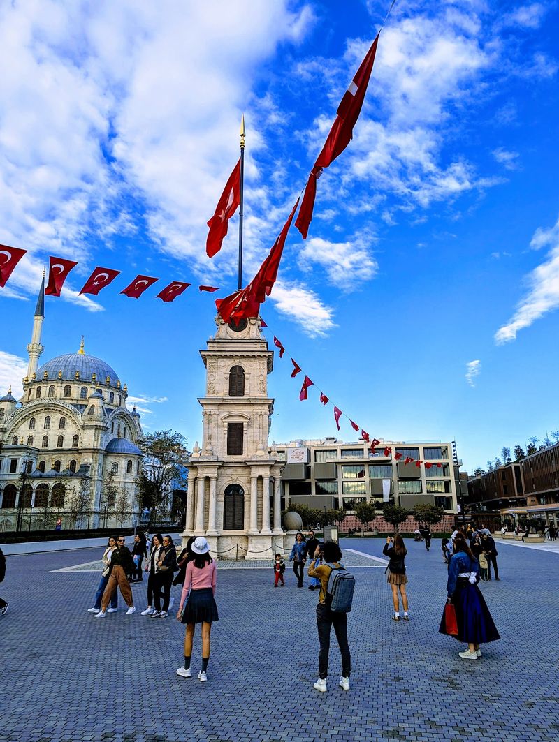 İstanbul Modern - 3