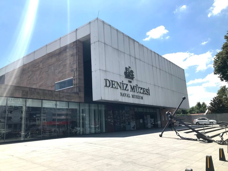 Deniz Müzesi - 3