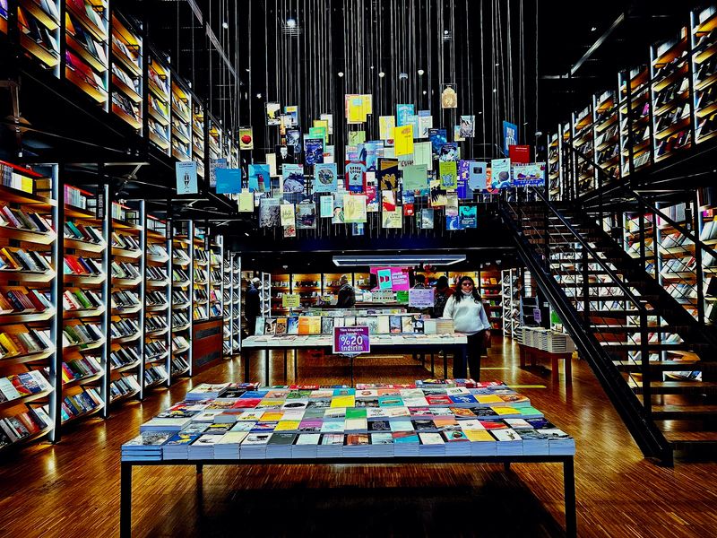 Yapı Kredi Kültür Sanat - 2