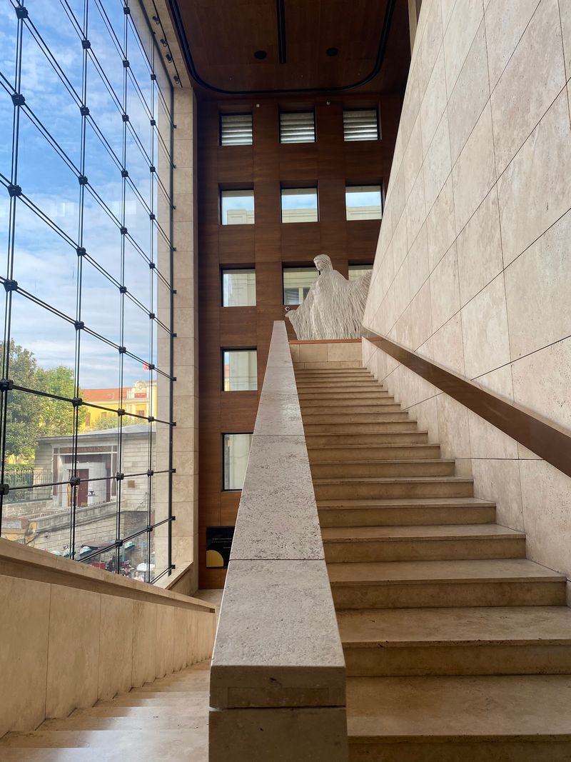 Yapı Kredi Kültür Sanat - 3