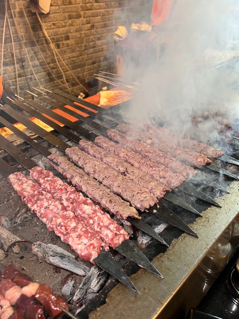 Kebapçı Asker Usta - 2