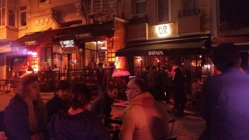 Kırmızı Tazı - 3