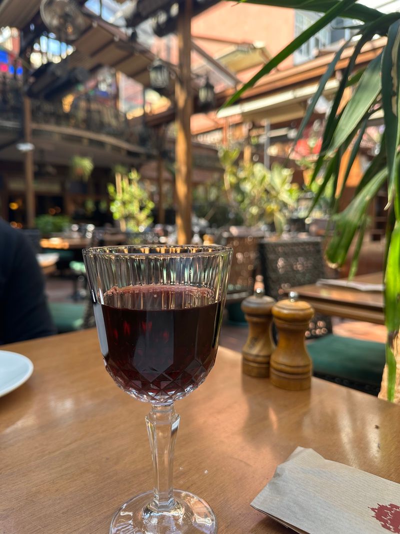 Viktor Levi Şarap Evi - 2