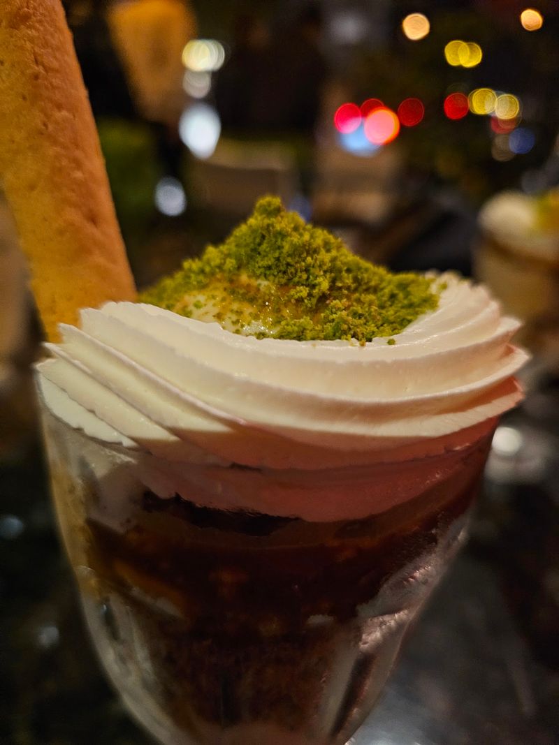 Baylan Pastanesi - Bebek - 3