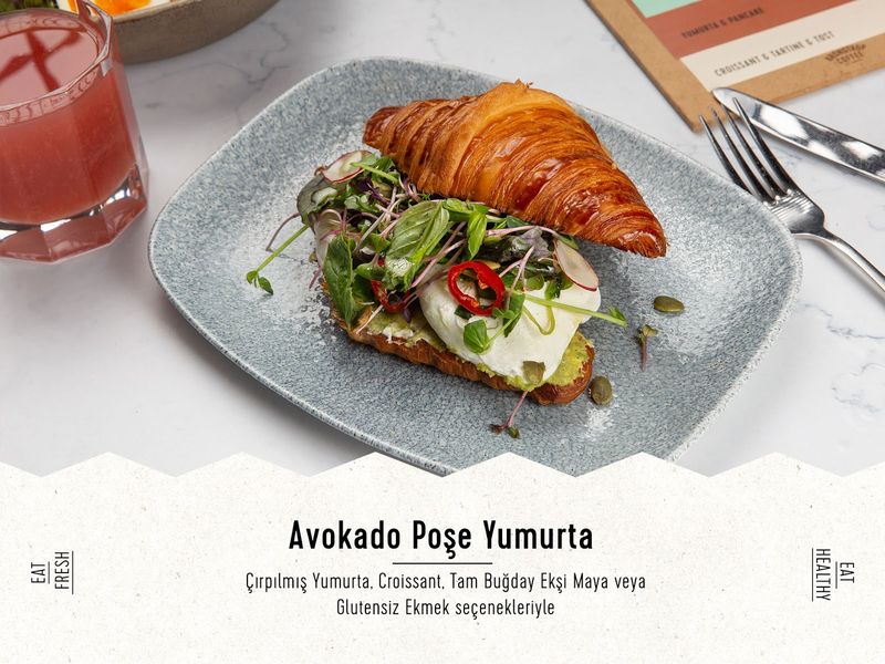 Kronotrop Coffee - 2