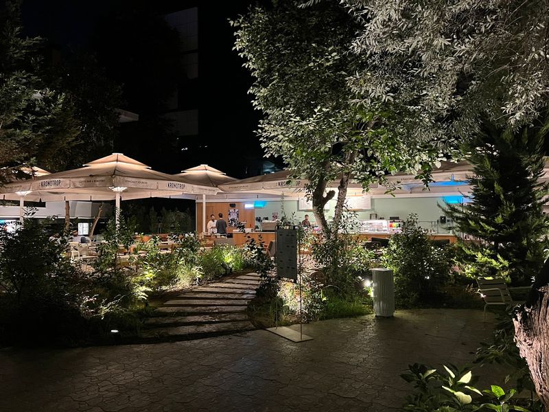 Kronotrop Coffee - 3