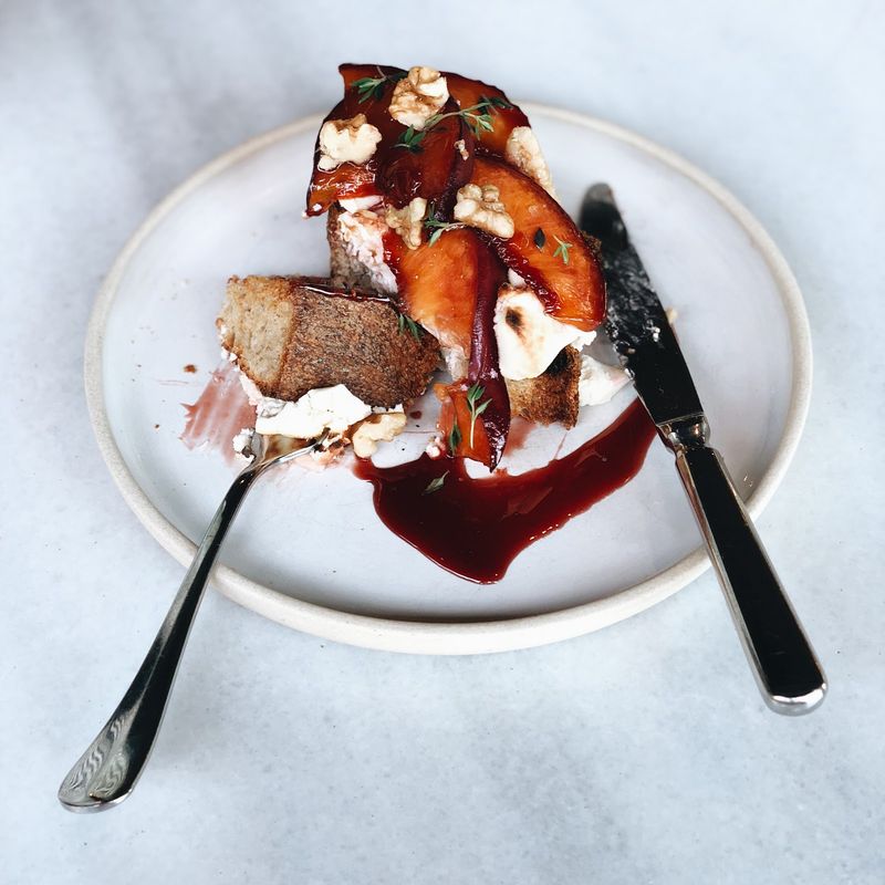 Petra Roasting Co. - 3