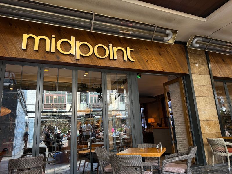 Midpoint - 3