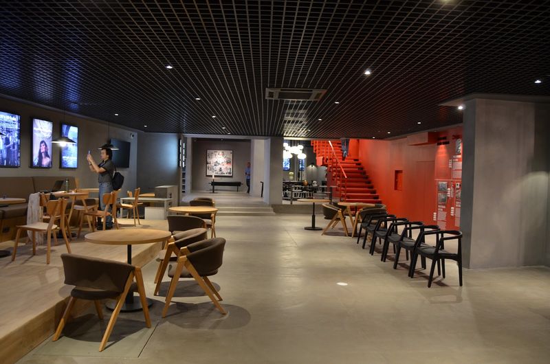 Beyoğlu Sineması - 3