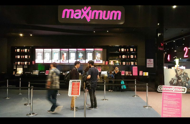 Cinebonus Tepe Nautilus - 3