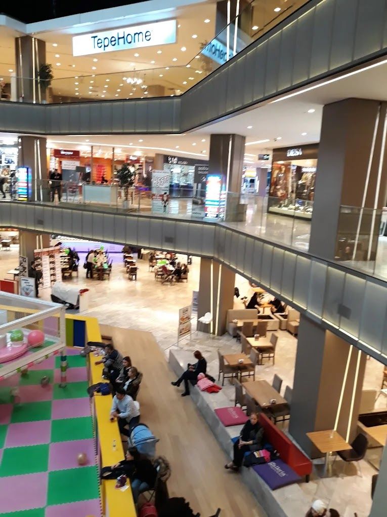 Cinemaximum Galleria - 3