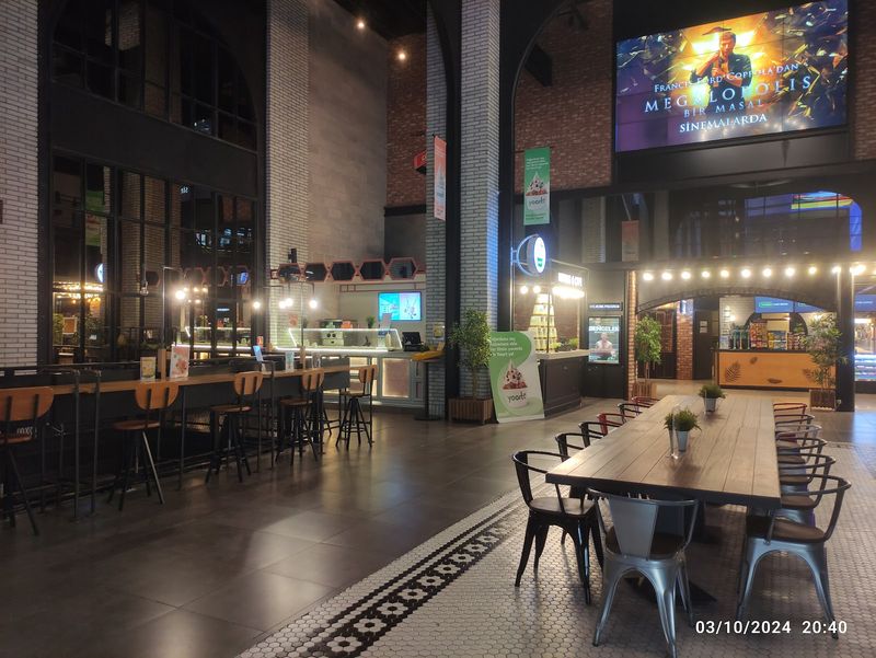 Cinemaximum İstinye Park - 2