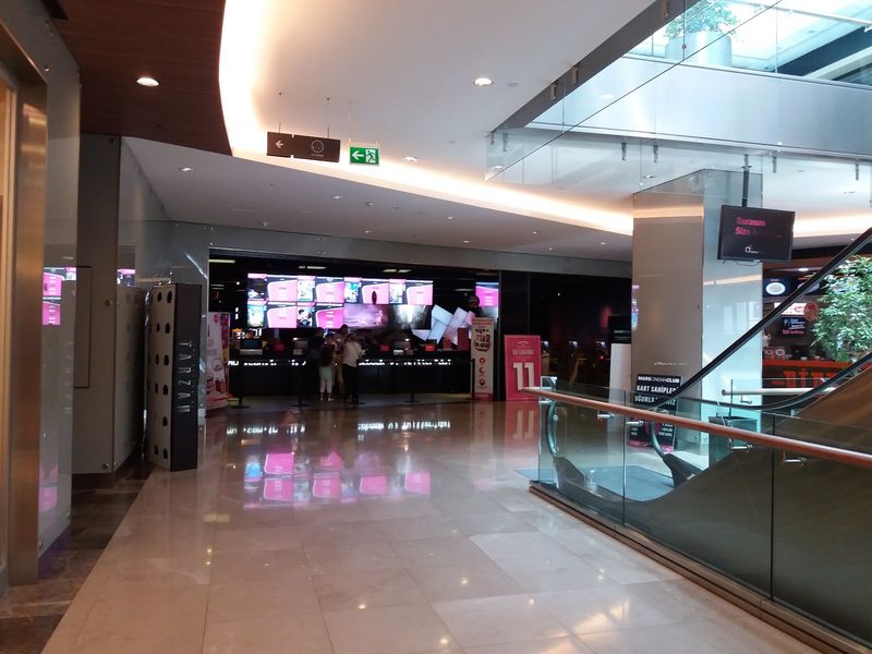 Cinemaximum Trump AVM - 3