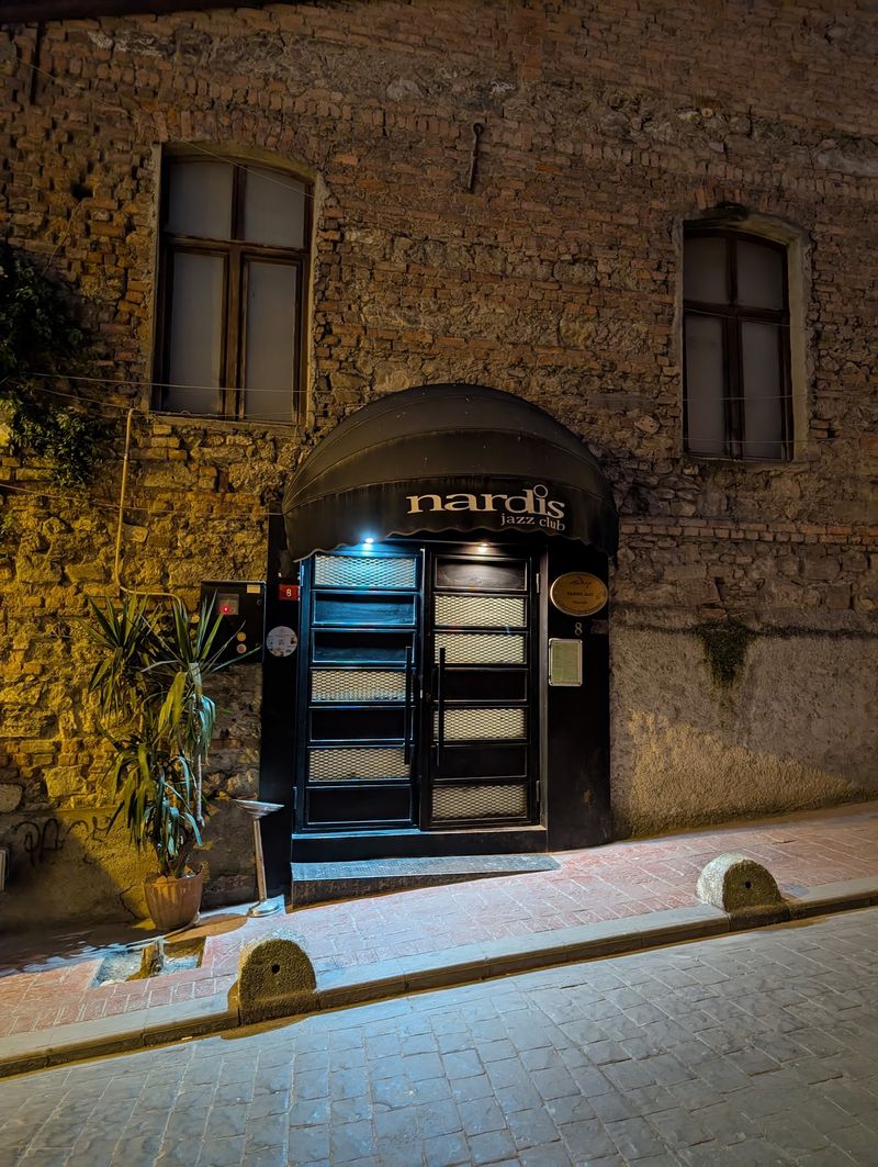 Nardis Jazz Club - 2