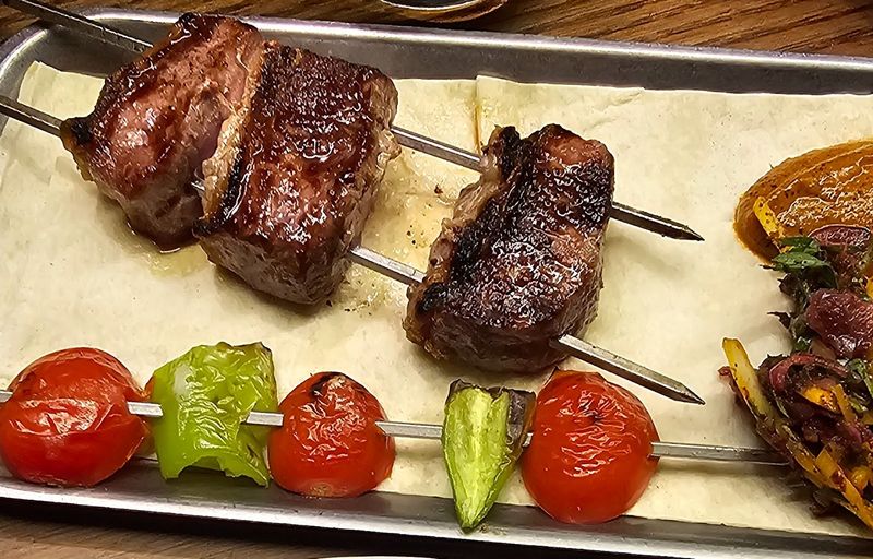 Dafni Ateşbaşı - 2