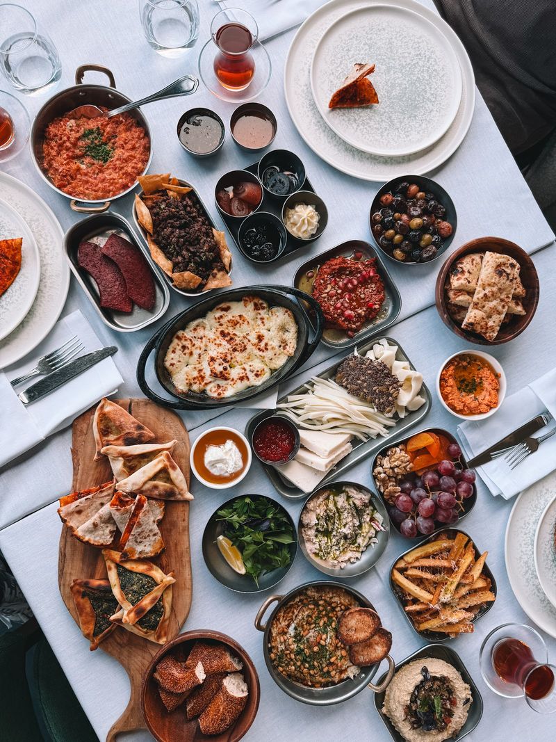 Dafni Ateşbaşı - 3